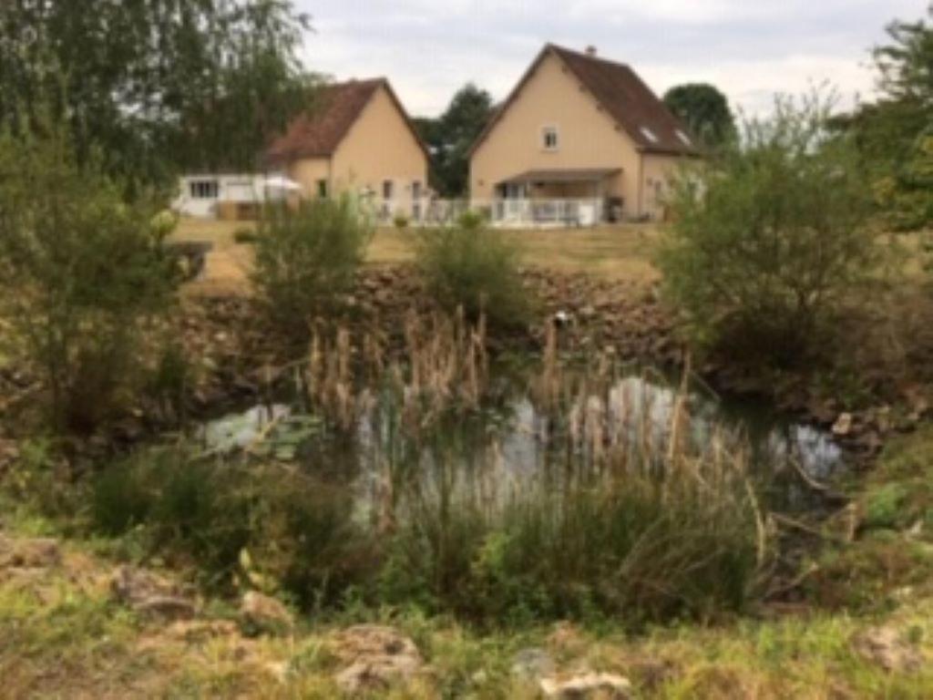 Des 2 Arbres De La Sagesse , Agreable Avec Privatif