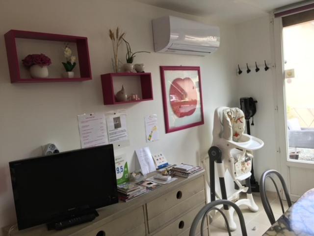 Country house Des 2 Arbres De La Sagesse , Agreable Avec Privatif